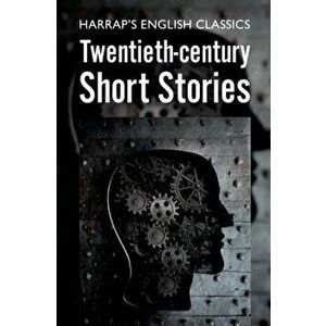 Rollercoaster: Harrap's English Classics Twentieth Century Short Stories - *** imagine