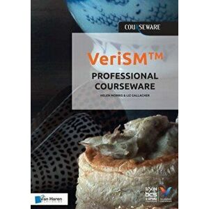 VeriSM Professional Courseware, Paperback - Helen Morris & Liz Gallacher imagine