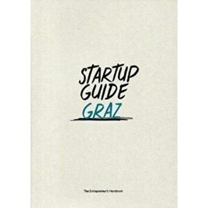 Startup Guide Graz, Paperback - *** imagine