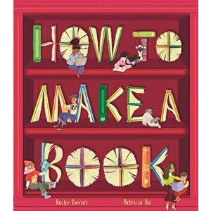 How to Make a Book imagine