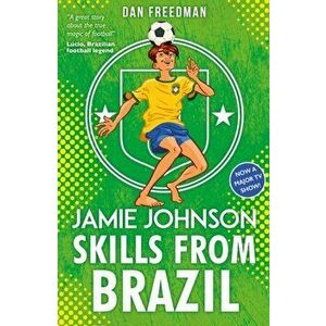Skills from Brazil, Paperback - Dan Freedman imagine