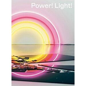 Power! Light!, Hardback - *** imagine