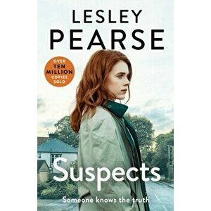 Suspects, Paperback - Lesley Pearse imagine