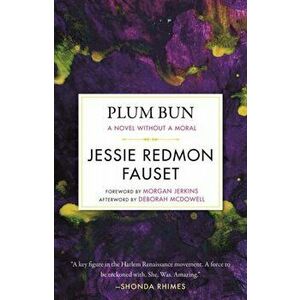 Plum Bun. A Novel without a Moral, Paperback - Morgan Jerkins imagine