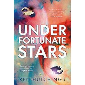 Under Fortunate Stars, Hardback - Ren Hutchings imagine