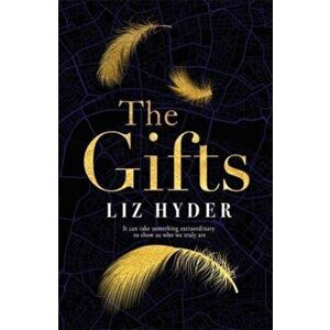 The Gifts. The captivating historical fiction debut for fans of THE BINDING, Hardback - Liz Hyder imagine