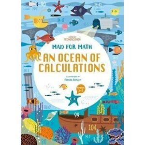 An Ocean of Calculations, Paperback - *** imagine