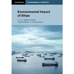 Environmental Impact of Ships, Hardback - *** imagine