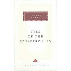 Tess Of The D'urbervilles, Hardback - Thomas Hardy imagine