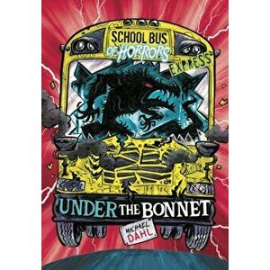 Under the Bonnet - Express Edition, Paperback - Michael (Author) Dahl imagine