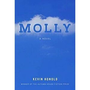 Molly, Paperback - Kevin Honold imagine