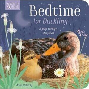 Bedtime for Duckling, Board book - Amelia Hepworth imagine