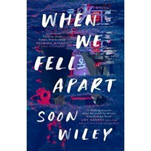 When We Fell Apart. 'Truly unforgettable' Abi Dare, Export/Airside, Paperback - Soon Wiley imagine