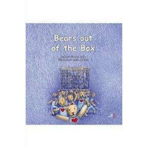 BEARS OUT OF THE BOX, Paperback - Stefan Cebo imagine