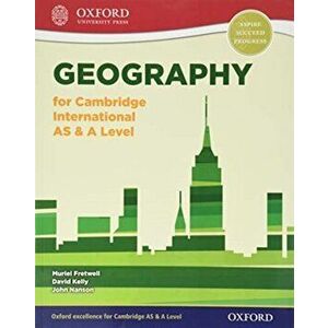 Cie Asa Level Geography Student Booktoke - *** imagine