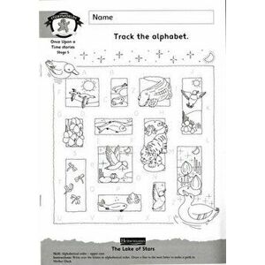 Storyworlds Yr1/P2 Stage 5 Easy Order Workbook Pack - Dee Reid imagine