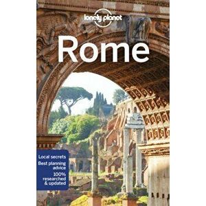 Lonely Planet Rome. 12 ed, Paperback - Virginia Maxwell imagine