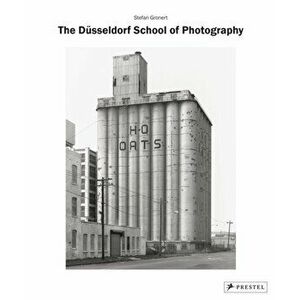 The Dusseldorf School of Photography, Hardback - *** imagine