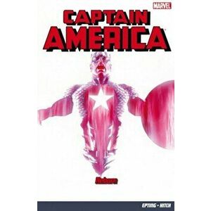 Captain America: Reborn, Paperback - Ed Brubaker imagine