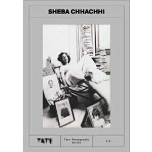 Tate Photography: Sheba Chhachhi, Paperback - *** imagine