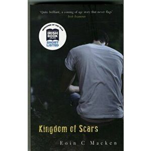 Kingdom of Scars, Paperback - Eoin C. Macken imagine