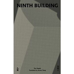 Ninth Building, Paperback - Jingzhi Zou imagine