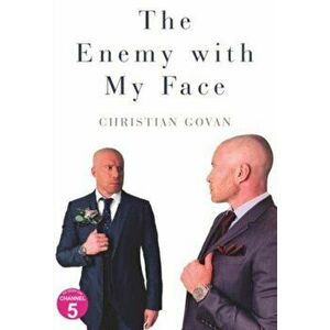 The Enemy With My Face, Paperback - Christian Govan imagine
