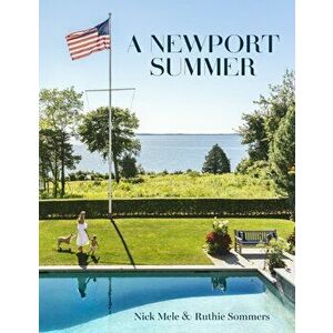 A Newport Summer, Hardback - *** imagine
