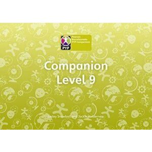 Primay Years Programme Level 9 Companion Pack of 6 - Lesley Snowball imagine