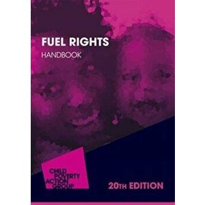 Fuel Rights Handbook 2021/22 20th Edition. Fuel Rights Handbook 2021/22 20th Edition, 20 New edition, Paperback - Multiple Authors imagine
