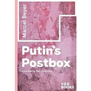 Putin's Postbox, Paperback - Marcel Beyer imagine