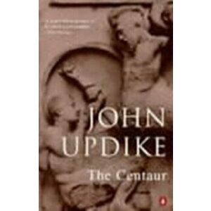 The Centaur, Paperback - John Updike imagine