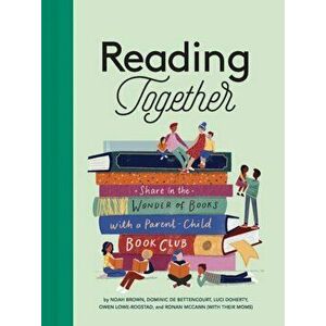 Reading Together, Hardback - Luci Doherty imagine
