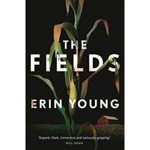 The Fields, Paperback - Erin Young imagine