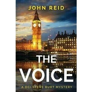 The Voice, Paperback - John Reid imagine