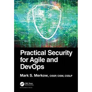 Practical Security for Agile and DevOps, Paperback - *** imagine