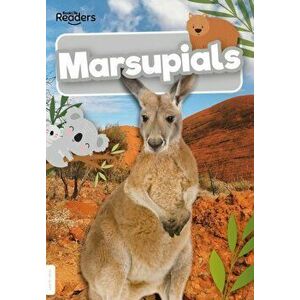 Marsupials, Paperback - Madeline Tyler imagine