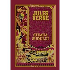 Steaua sudului - Jules Verne imagine