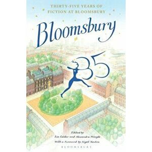 Bloomsbury 35, Paperback - Various Authors imagine
