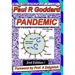 PANDEMIC. Conspiracies and Cover-ups!, Paperback - *** imagine