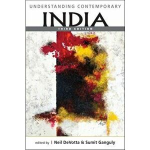 Understanding Contemporary India. 3 Revised edition, Paperback - *** imagine