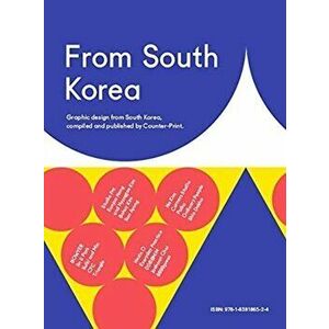 From South Korea, Paperback - *** imagine