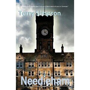 Needleham, Paperback - Terry Simpson imagine