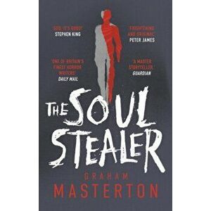 The Soul Stealer, Paperback - Graham Masterton imagine
