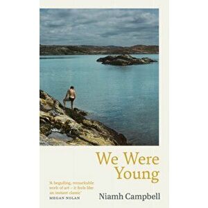 We Were Young, Hardback - Niamh Campbell imagine