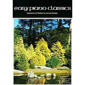 Easy Piano Classics, Sheet Map - *** imagine
