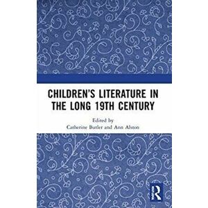 Children's Literature in the Long 19th Century, Paperback - *** imagine