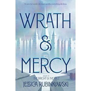 Wrath & Mercy, Hardback - Jessica Rubinkowski imagine