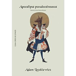 Apocalipsa pseudocaineasca - Adam Leszkiewicz imagine