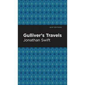 Gulliver's Travels, Hardback - Jonathan Swift imagine